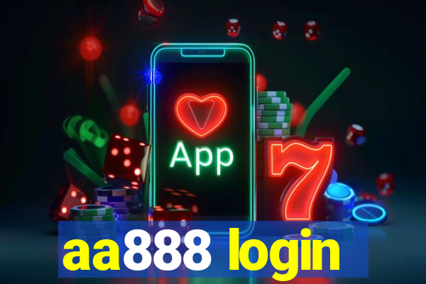 aa888 login